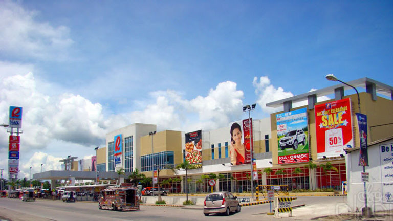 RLC expands Robinsons Place Tacloban | AVISO