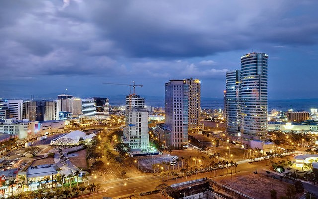 Latest game changer in Metro Manila’s office property market | AVISO