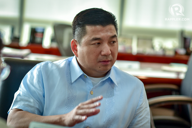 PSE approves Dennis Uy's Chelsea Logistics IPO | AVISO