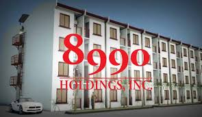 SEC approves 8990 Holdings preferred shares offering | AVISO