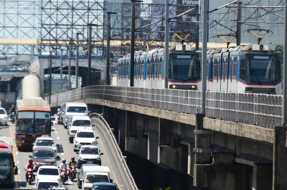 Gov't seeks faster selection of MRT maintenance provider