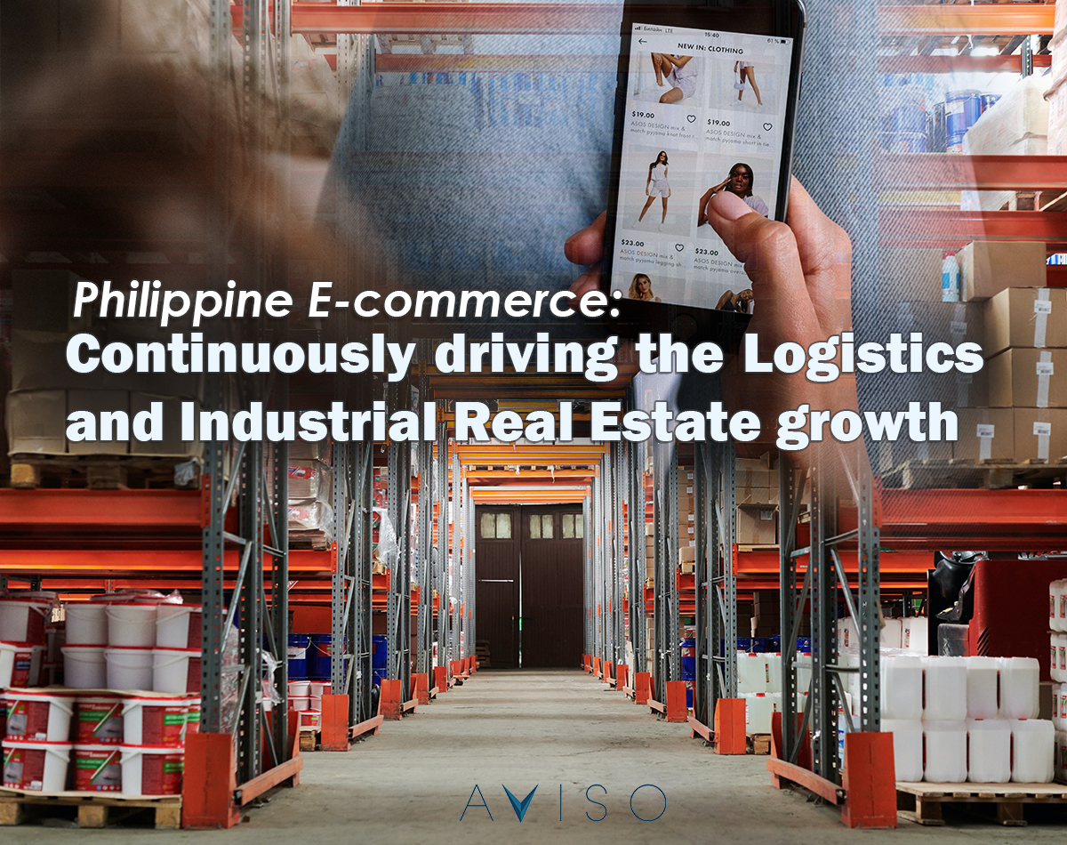 ecommerce and logistics