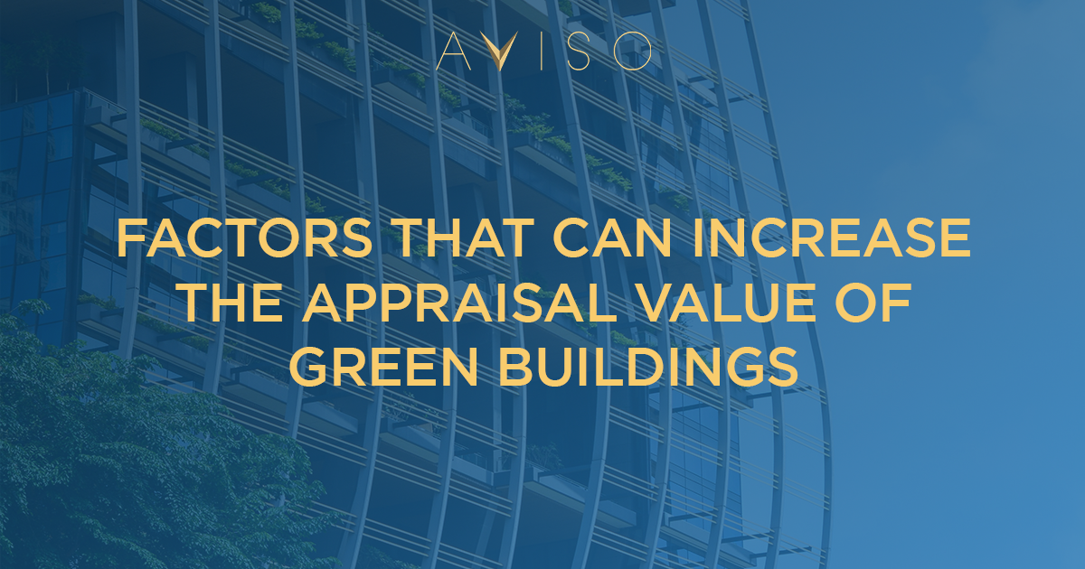 Impact Of Green Building On Property Value Studies photo